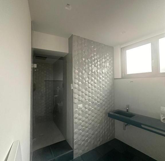 بنسيون Suite Sant’antonio