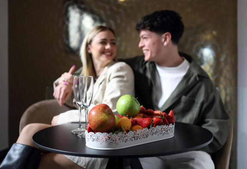 بنسيون Suite Sant’antonio