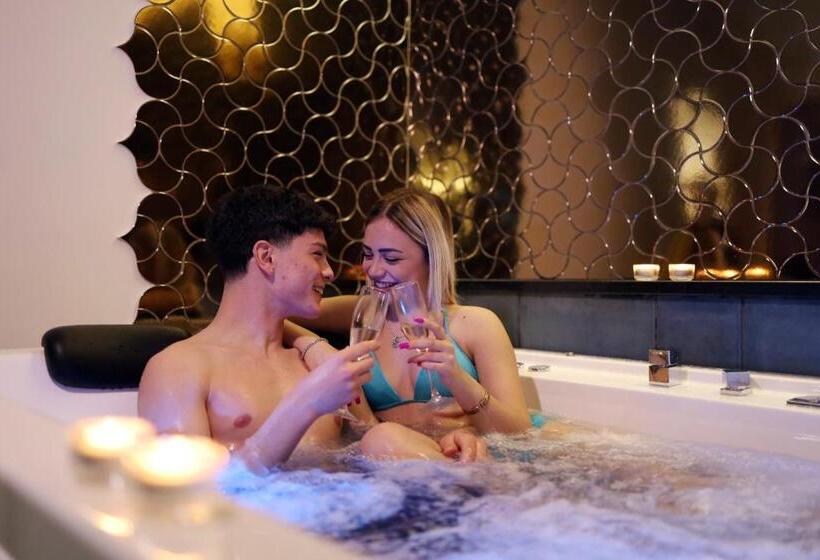 بنسيون Suite Sant’antonio