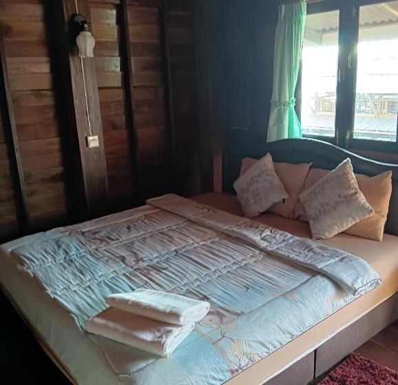 膳宿费 Tonmai Suite Ii