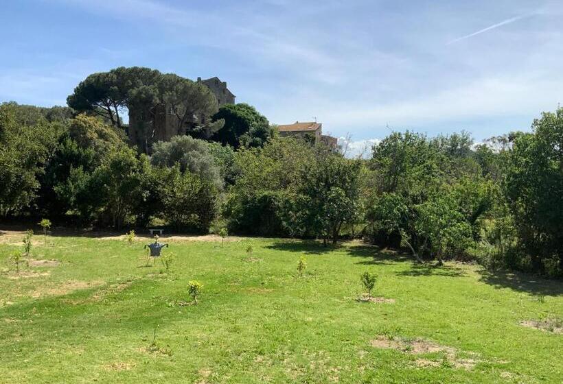 ペンション U Farniente