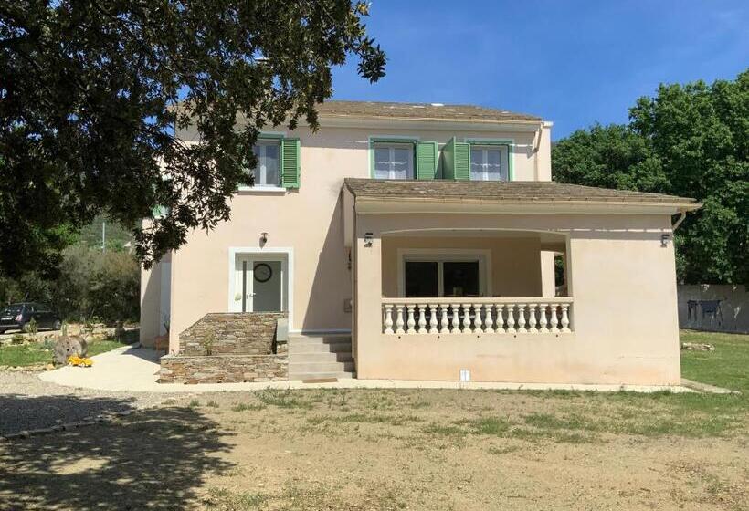 ペンション U Farniente