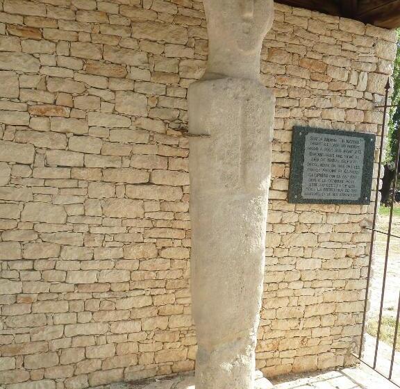 ペンション U Farniente