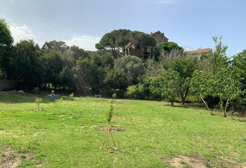 ペンション U Farniente