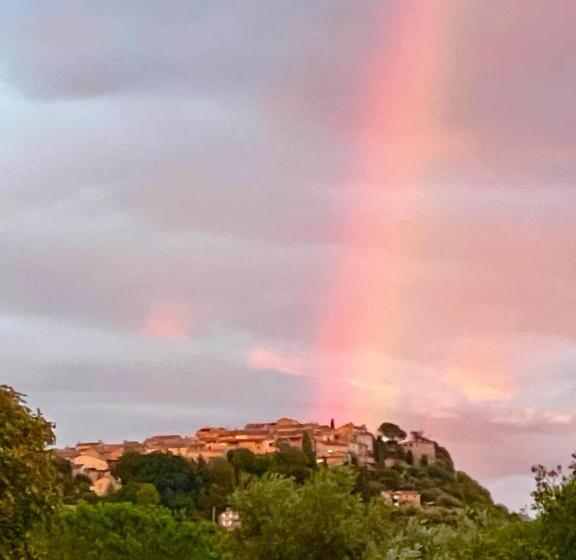 Pension Villa Pipa Polaris I Suite Elula   Vue Privilégiée, Intime, Sophistiquée