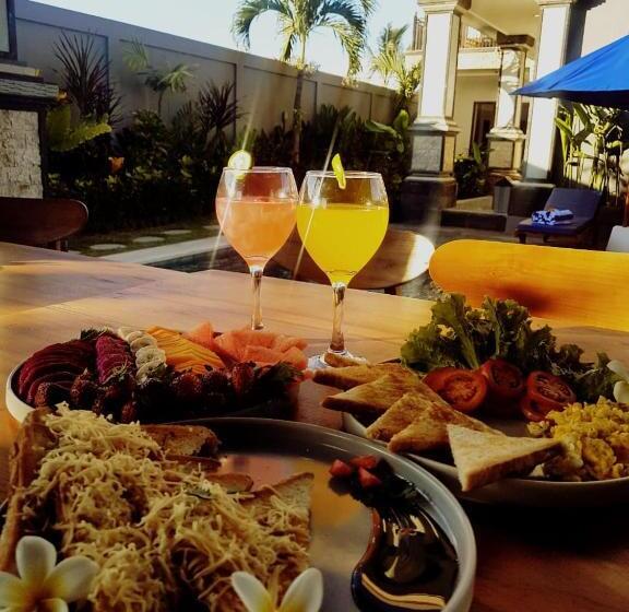 Phoenix Bed And Breakfast 3