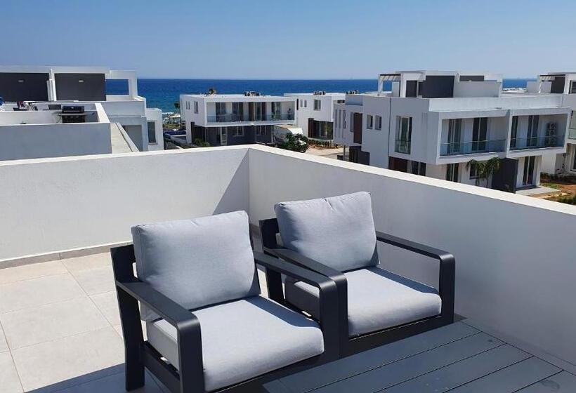 リゾートホテル Four Seasons Li̇fe Aparts And Vi̇llas Official