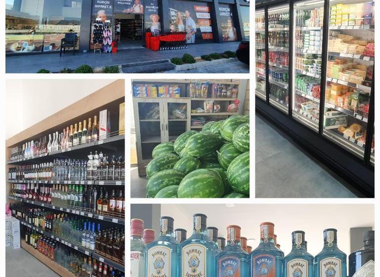 リゾートホテル Four Seasons Li̇fe Aparts And Vi̇llas Official