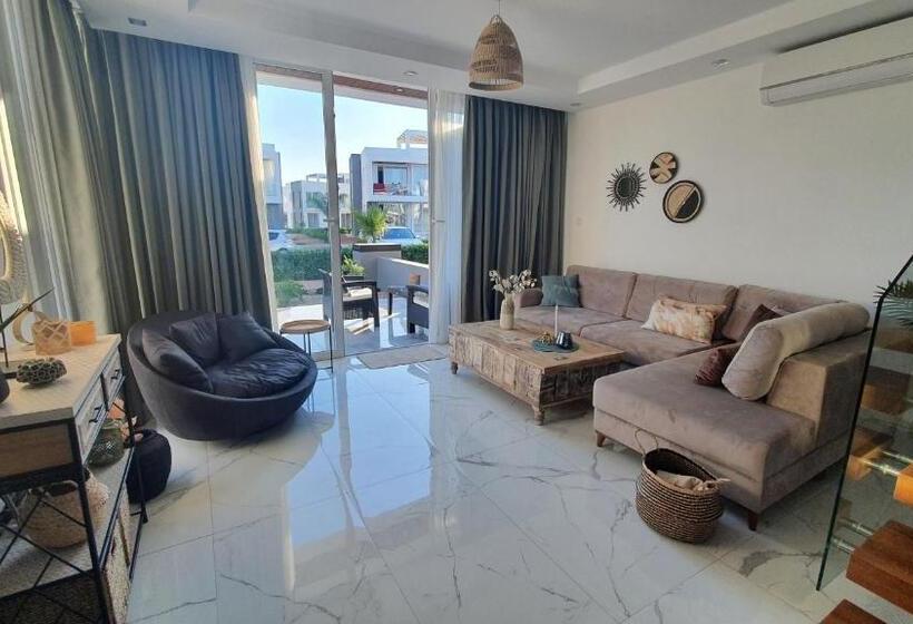 リゾートホテル Four Seasons Li̇fe Aparts And Vi̇llas Official