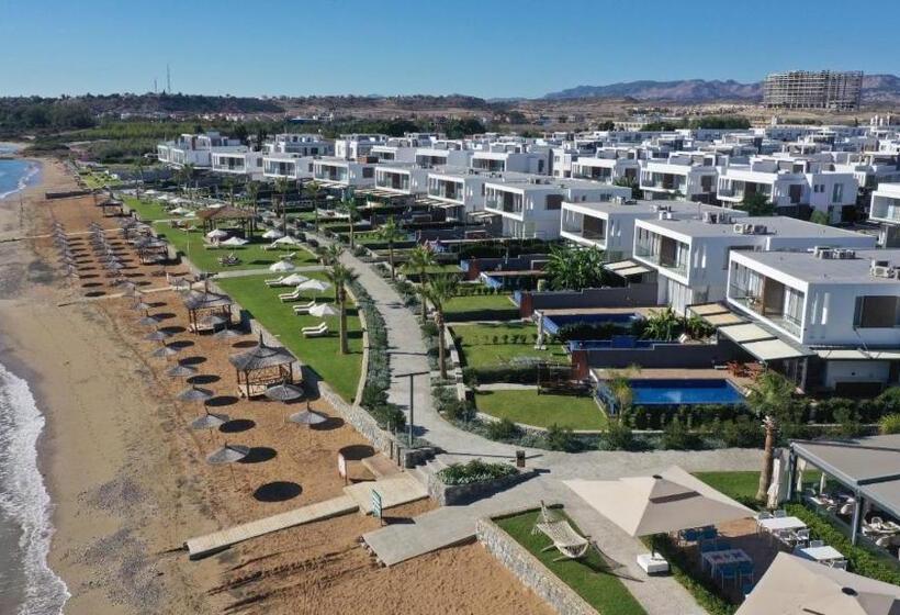 リゾートホテル Four Seasons Li̇fe Aparts And Vi̇llas Official