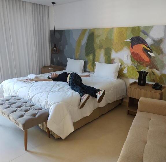 منتجع Férias No Capivari