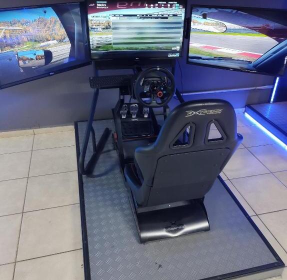 منتجع Férias No Capivari