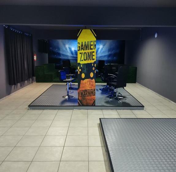 منتجع Férias No Capivari