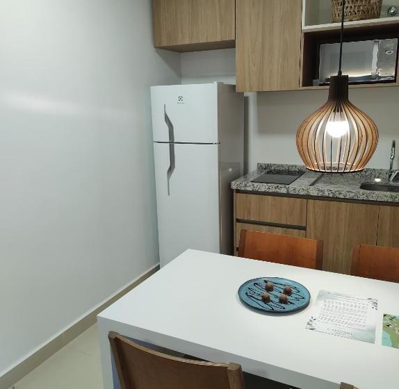 منتجع Férias No Capivari