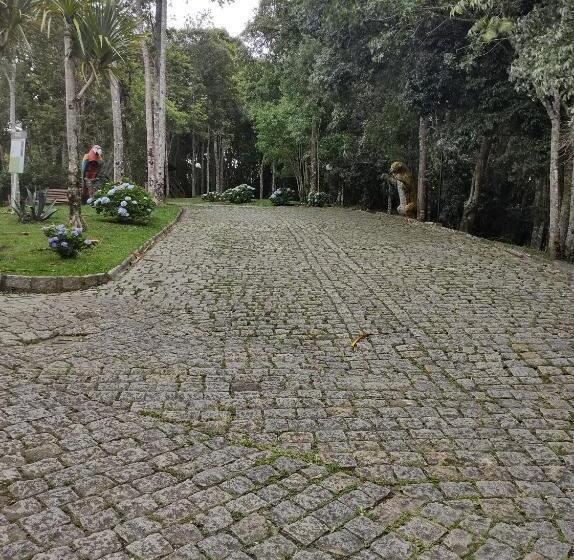 منتجع Férias No Capivari