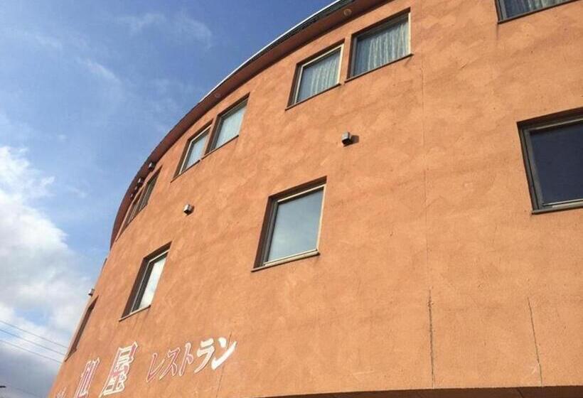 Station Hotel Asahiya