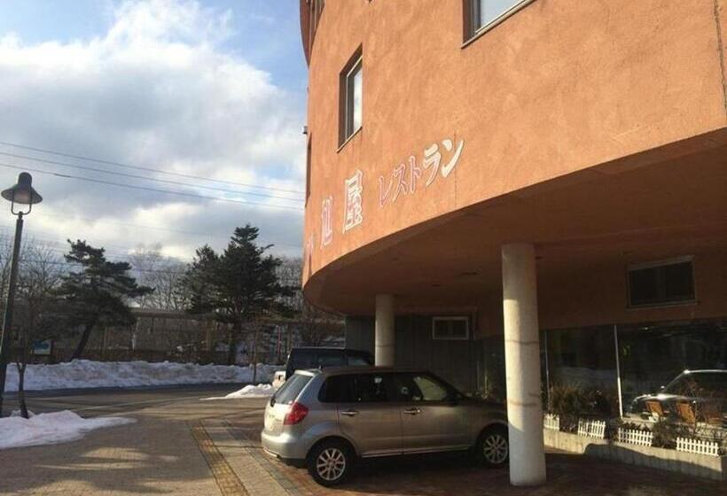 Station Hotel Asahiya