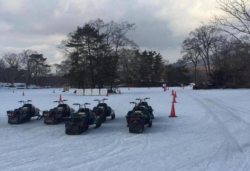 Station Hotel Asahiya