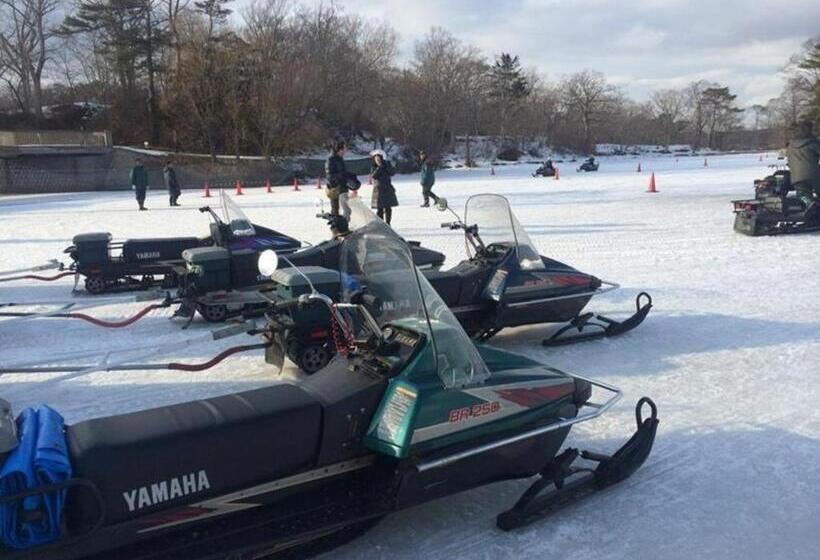 Station Hotel Asahiya