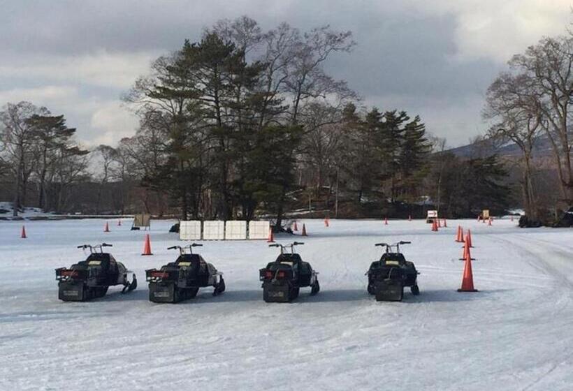 Station Hotel Asahiya