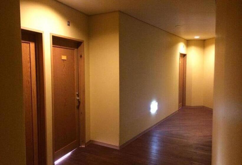 Station Hotel Asahiya