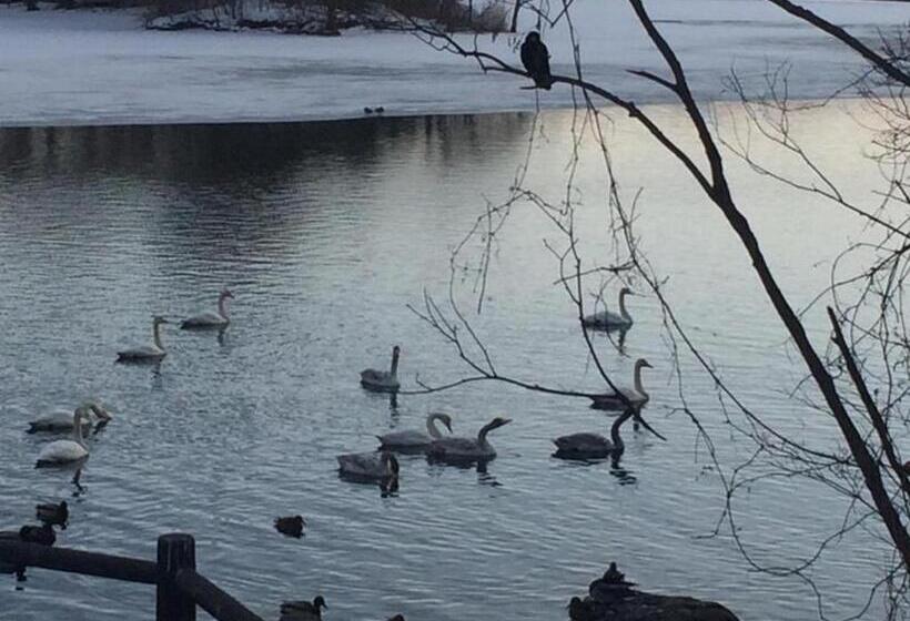 Station Hotel Asahiya