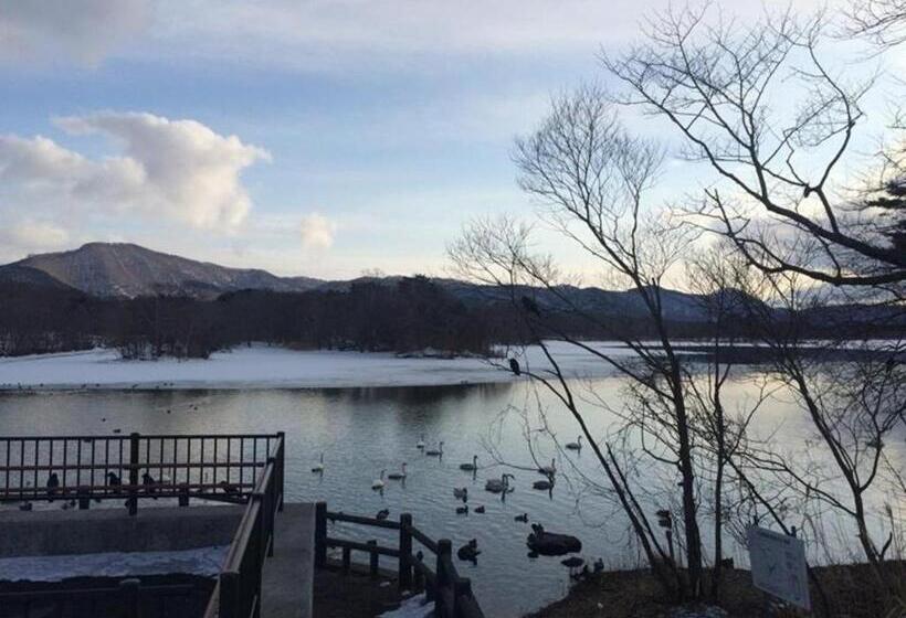 Station Hotel Asahiya