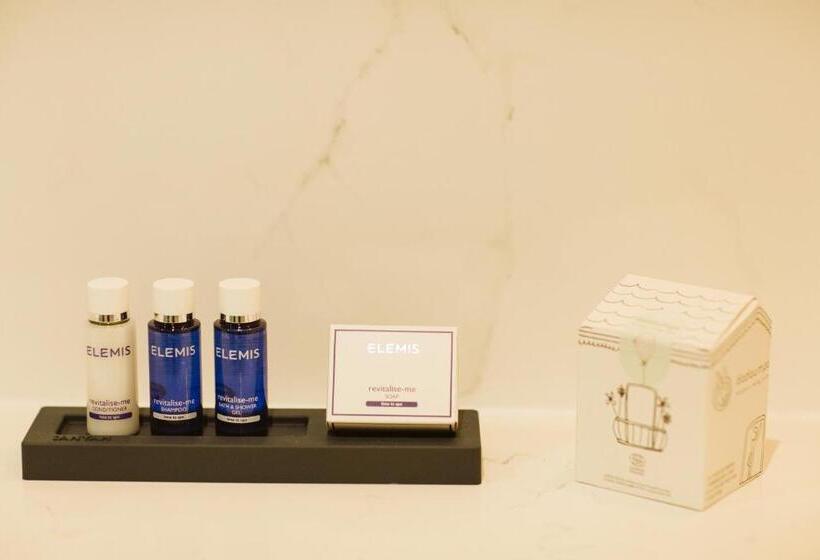 The Hillbrook Hotel & Spa Sherborne