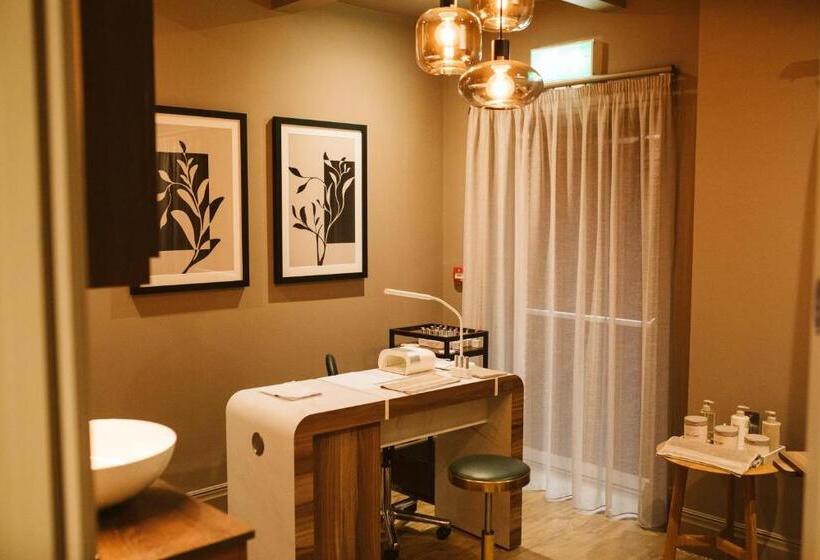 The Hillbrook Hotel & Spa Sherborne