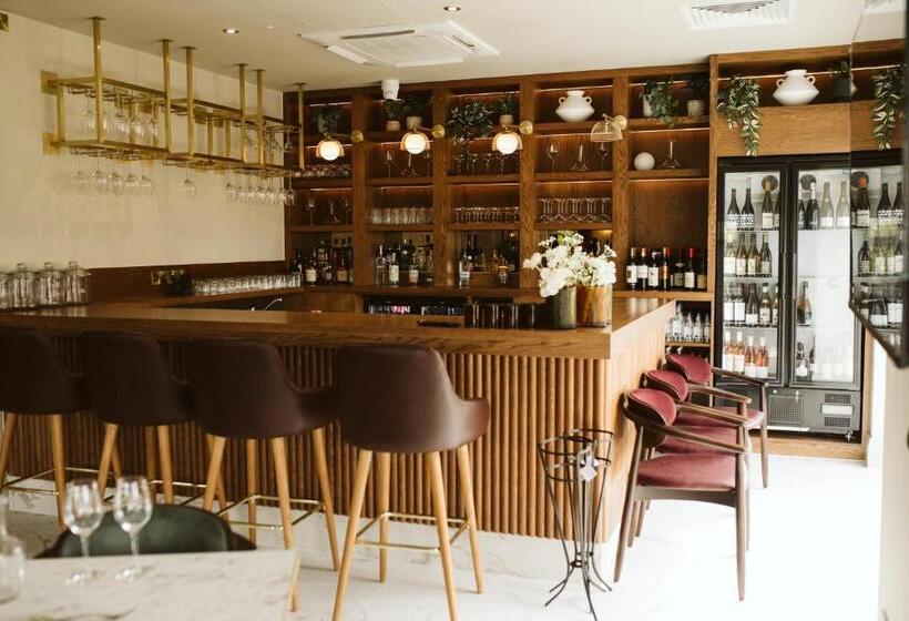 The Hillbrook Hotel & Spa Sherborne