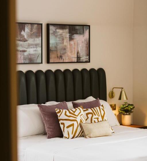 The Hillbrook Hotel & Spa Sherborne