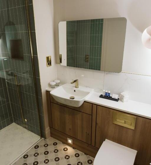 The Hillbrook Hotel & Spa Sherborne