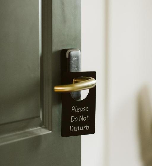 The Hillbrook Hotel & Spa Sherborne