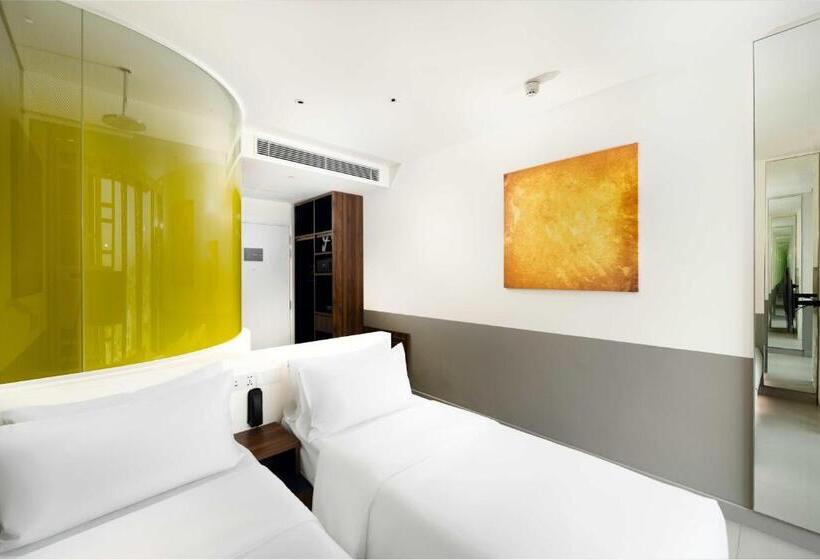 Wink Hotel Can Tho   24hrs Stay & Rooftop Pool Bar