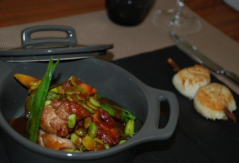 Общежитие Auberge Communale De St Légier