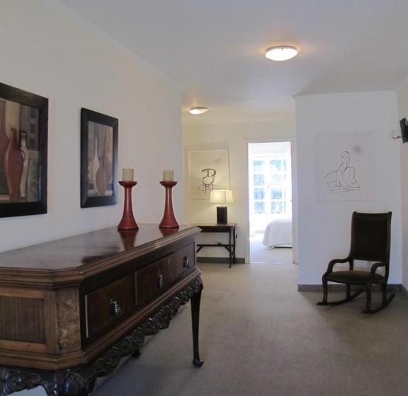 호스텔 Hosteria Del Bosque