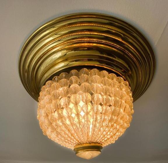 호스텔 Hosteria Del Bosque