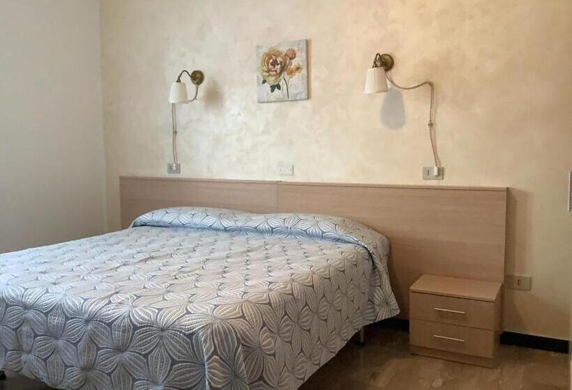 B&b Hotel Costa Azzurra