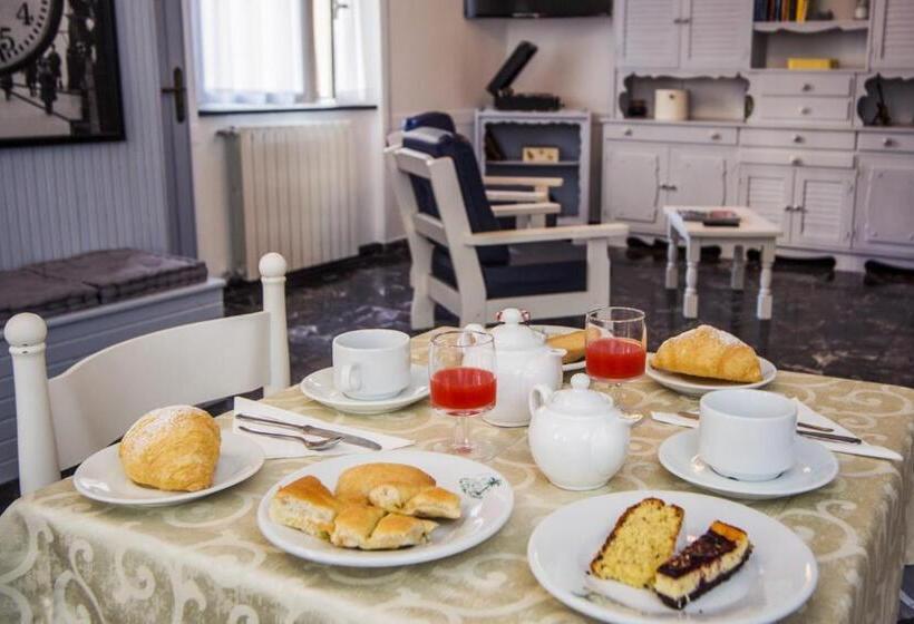 B&b Hotel Costa Azzurra