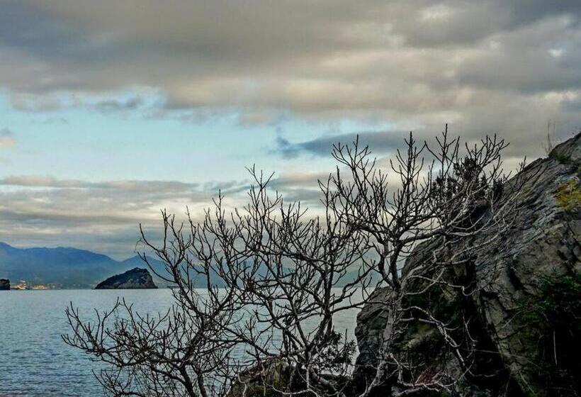 B&b Hotel Costa Azzurra