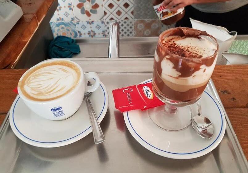 B&b Hotel Costa Azzurra