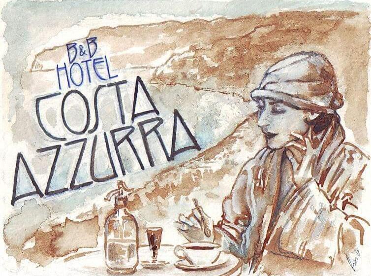 B&b Hotel Costa Azzurra