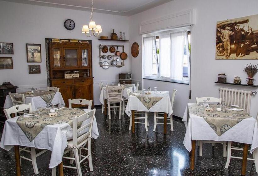 B&b Hotel Costa Azzurra