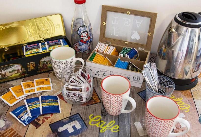 B&b Hotel Costa Azzurra