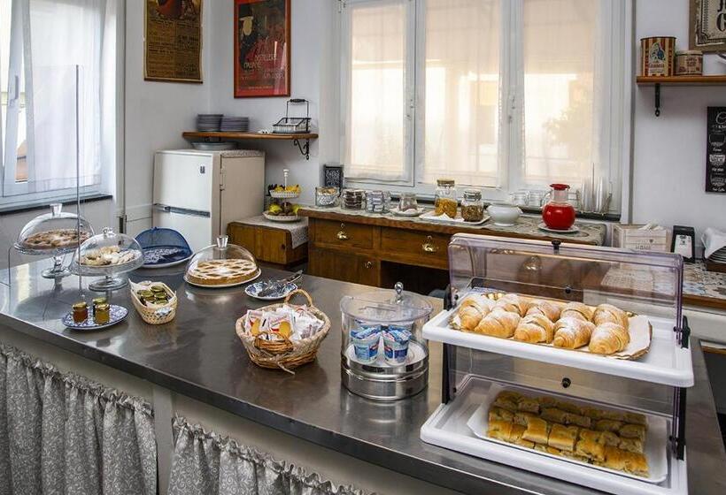 B&b Hotel Costa Azzurra