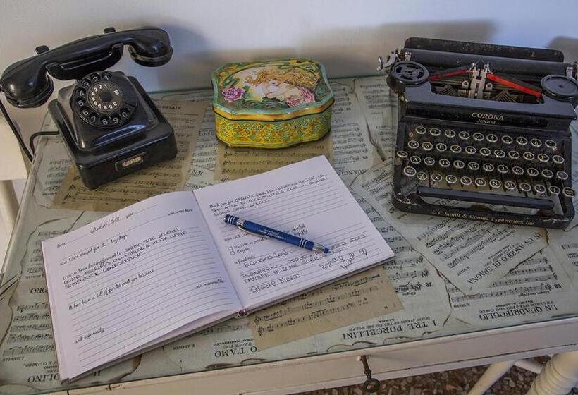 B&b Hotel Costa Azzurra