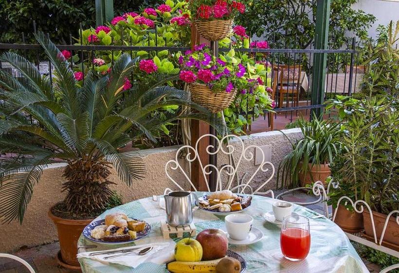 B&b Hotel Costa Azzurra