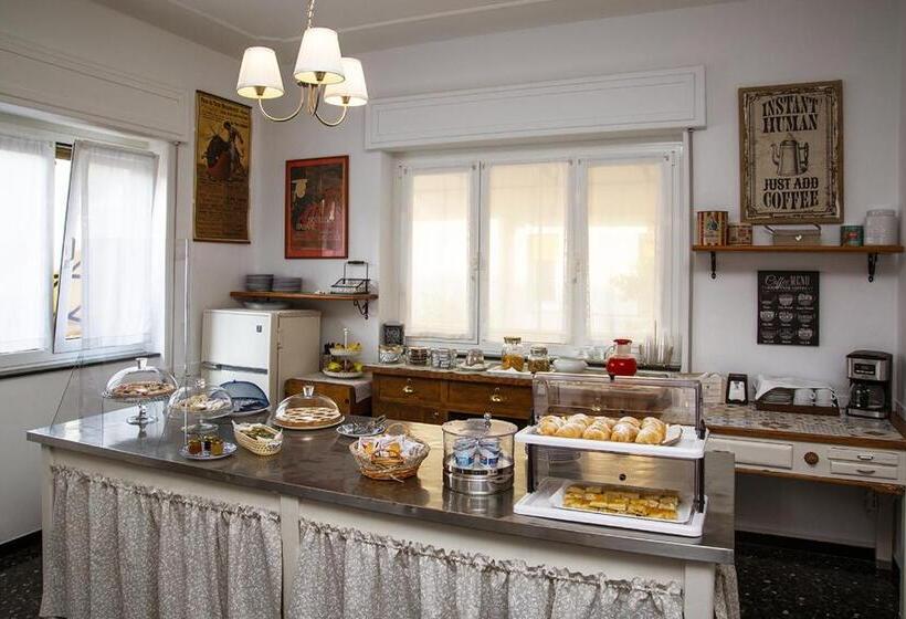 B&b Hotel Costa Azzurra