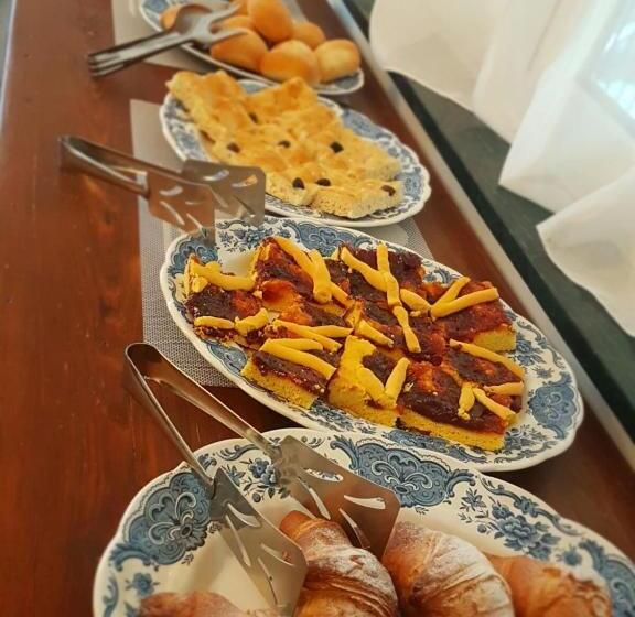 B&b Hotel Costa Azzurra