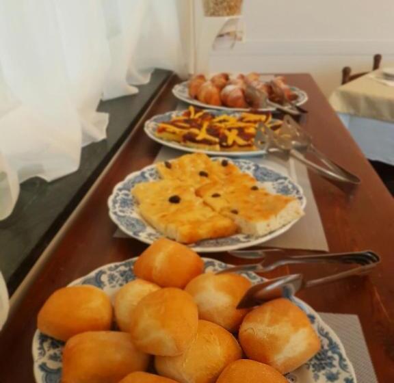 B&b Hotel Costa Azzurra